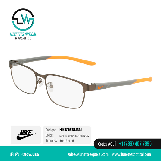 Nike NK8158LBN MDR