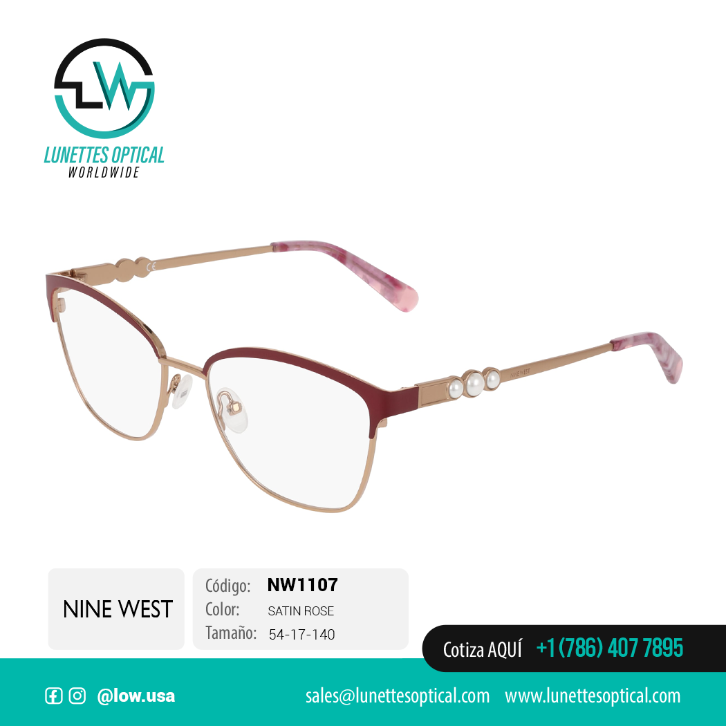 Nine NW1107