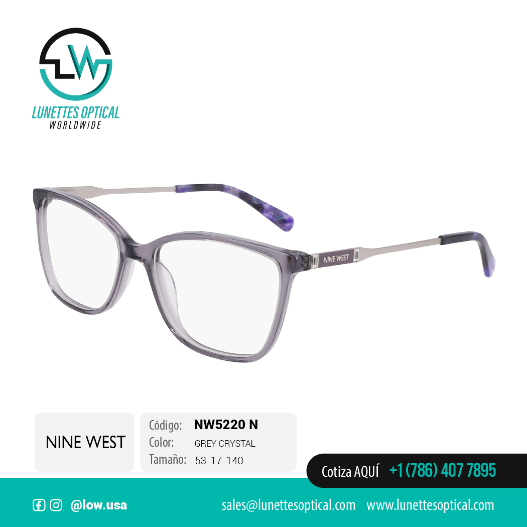 Nine NW5220 N