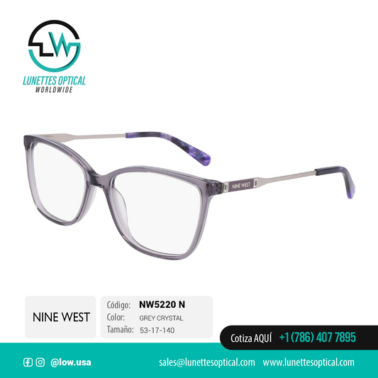 Nine NW5220 N