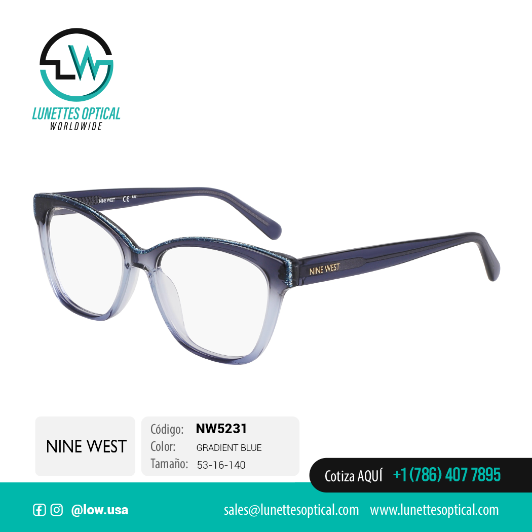 Nine NW5231