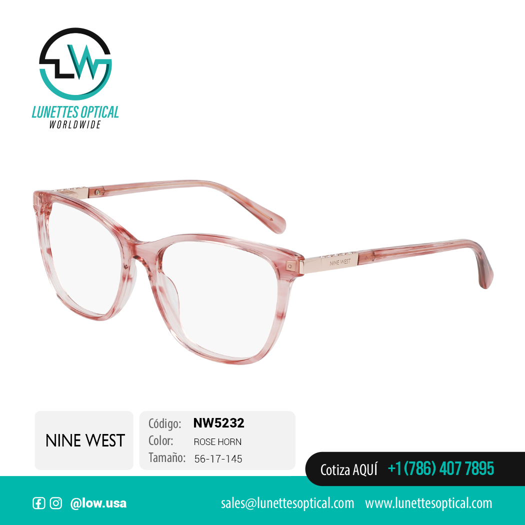 Nine NW5232