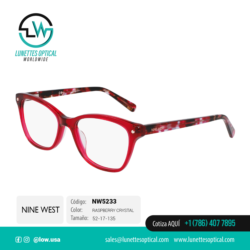 Nine NW5233