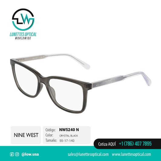 Nine NW5240 N