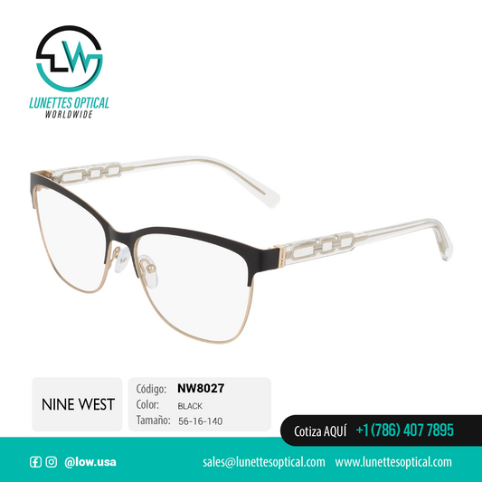 Nine NW8027