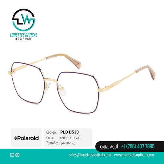 Polaroid PLD D530 S9E