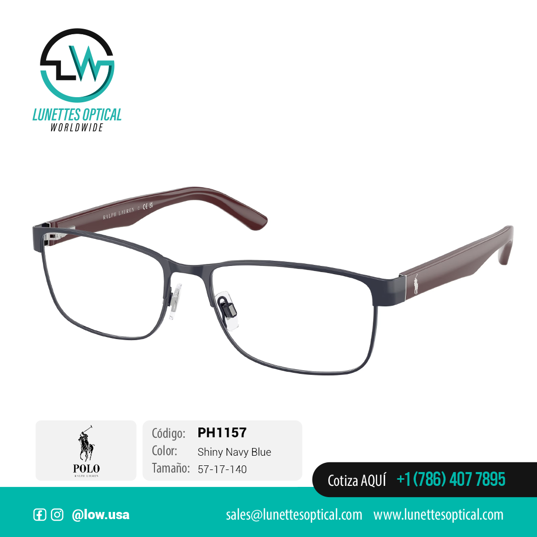 Polo PH1157