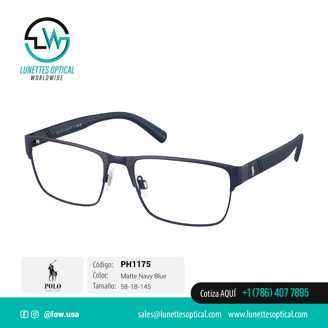 Polo PH1175