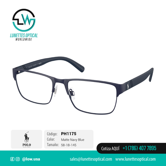 Polo PH1175