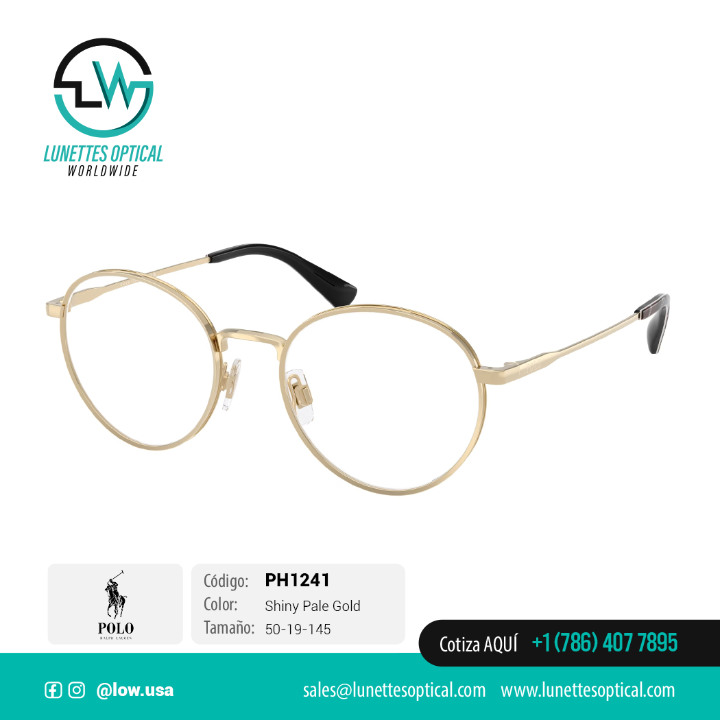 Polo PH1241