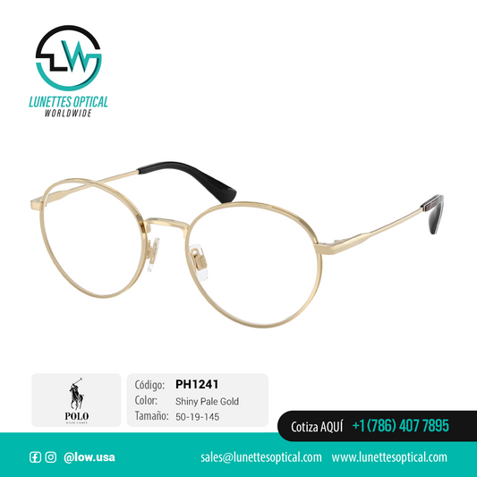 Polo PH1241