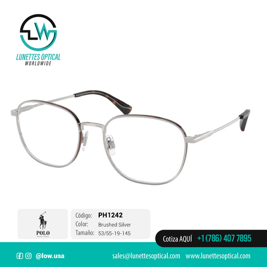 Polo PH1242 BS