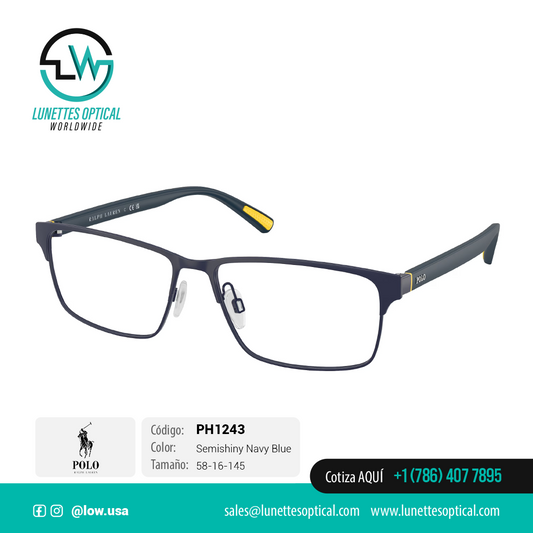 Polo PH1243