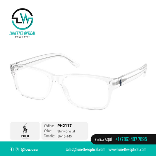 Polo PH2117 SC