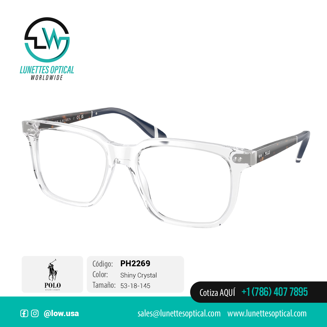 Polo PH2269