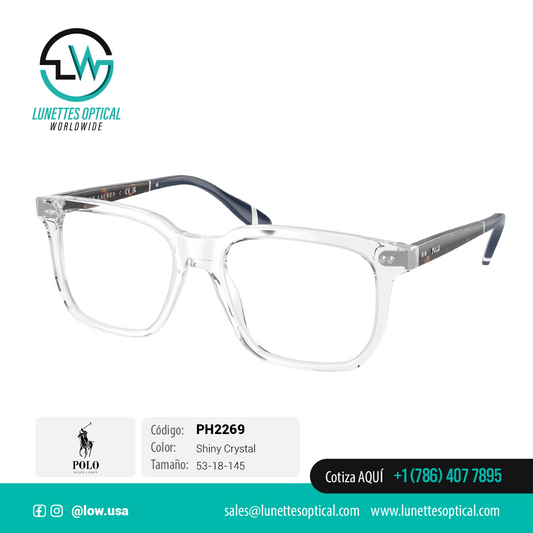 Polo PH2269