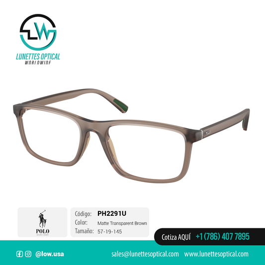 Polo PH2291U MTB