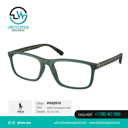 Polo PH2291U MTG