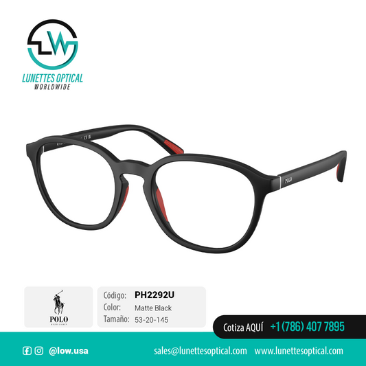 Polo PH2292U