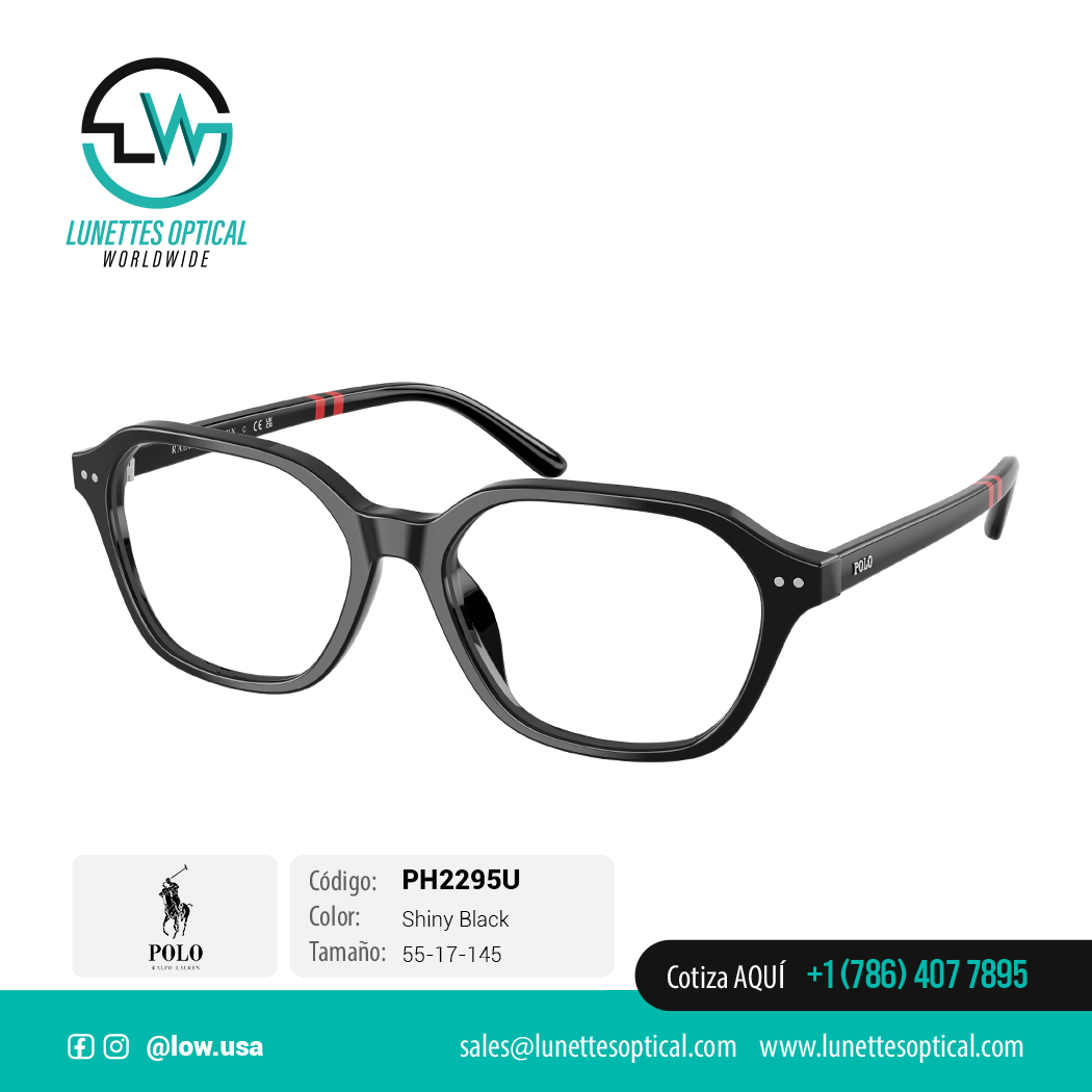Polo PH2295U