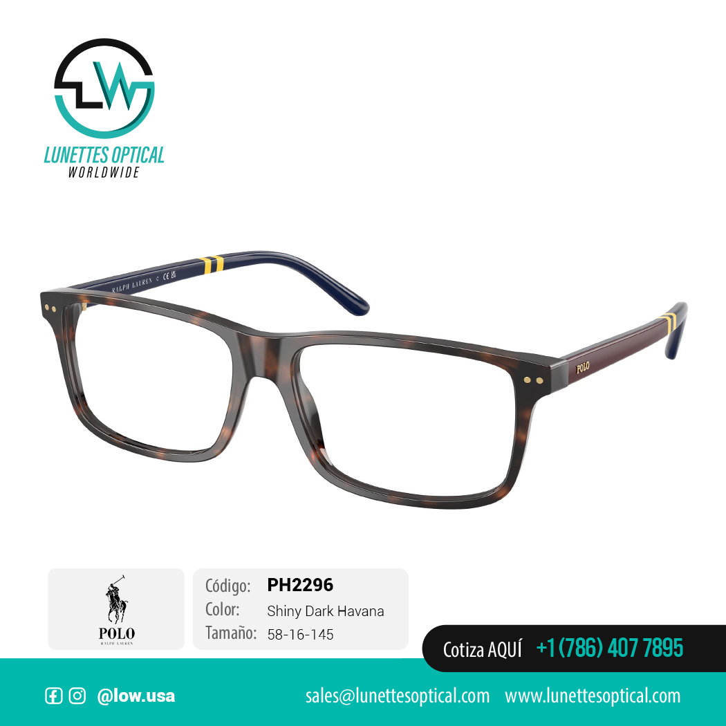 Polo PH2296