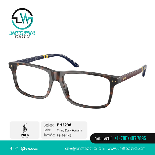 Polo PH2296