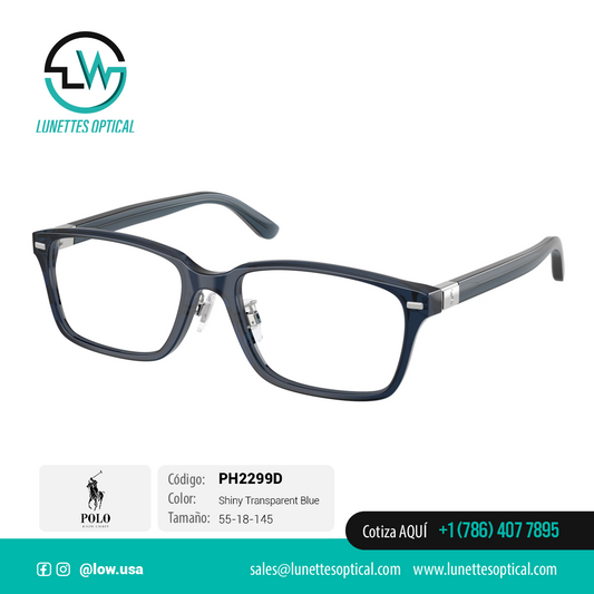 Polo PH2299D