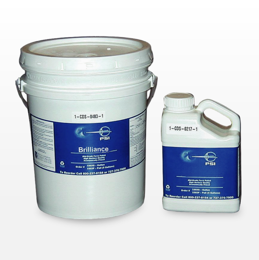 RELIANCE XL para pulir vidrio