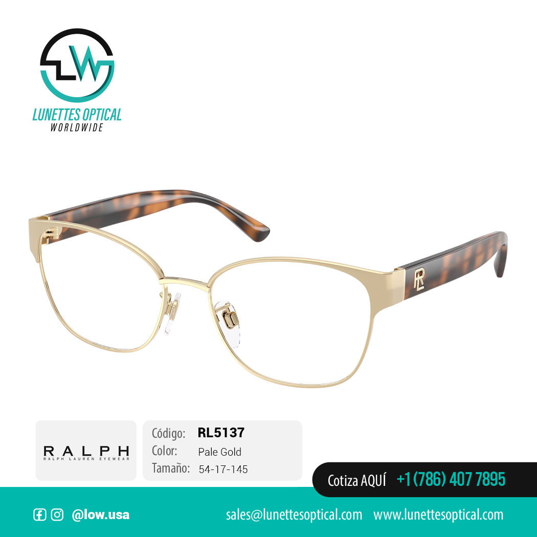 RALPH LAUREN RL5137