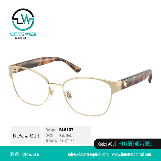 RALPH LAUREN RL5137