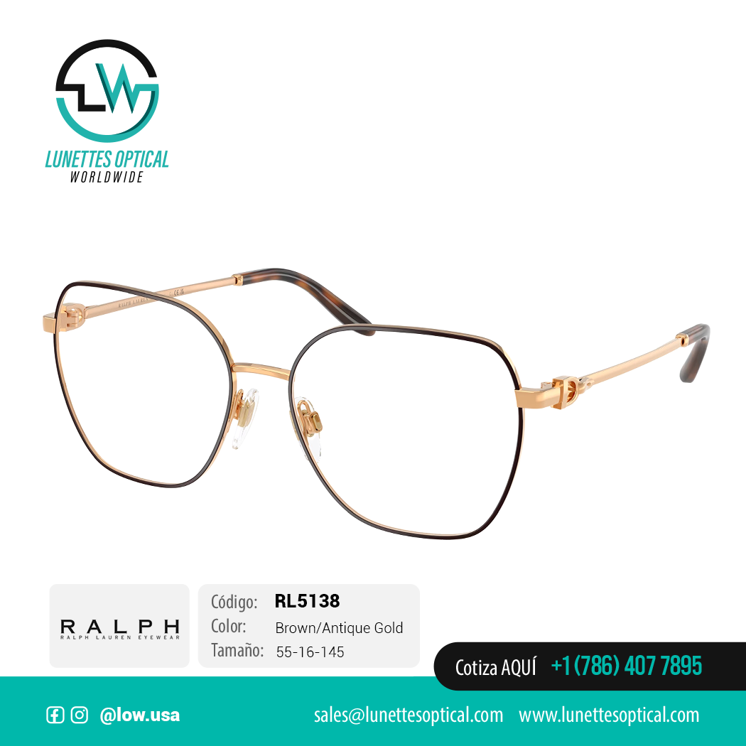 RALPH LAUREN RL5138