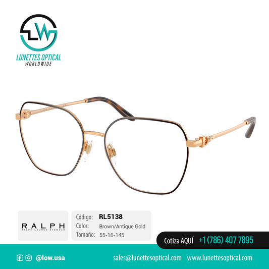 RALPH LAUREN RL5138