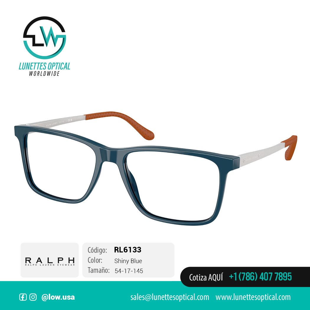 RALPH LAUREN RL6133