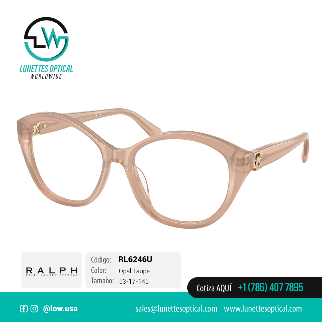 RALPH LAUREN RL6246U