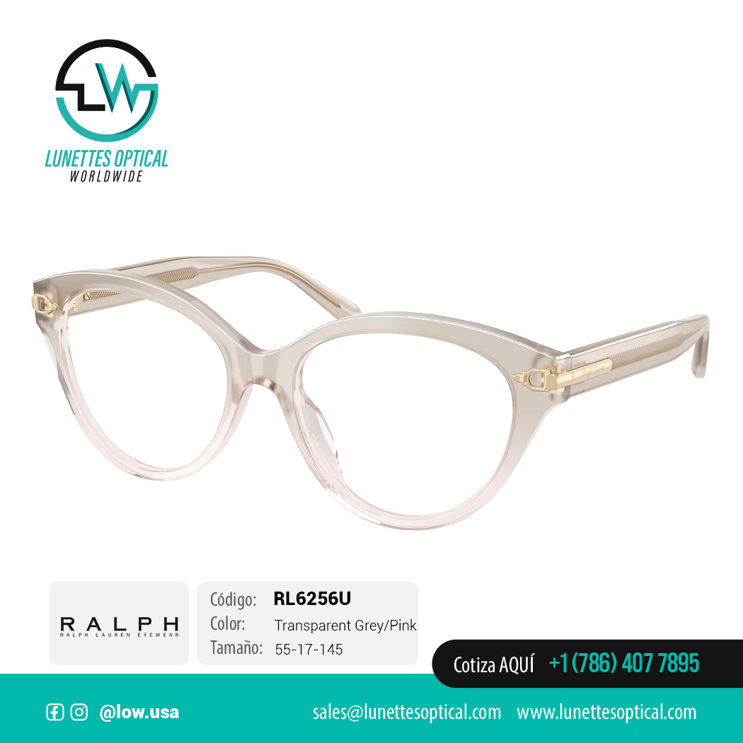 RALPH LAUREN RL6256U TGP