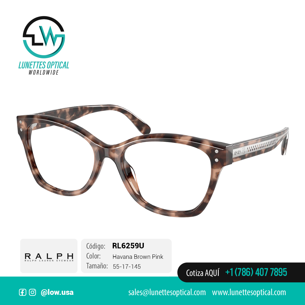 RALPH LAUREN RL6259U HBP