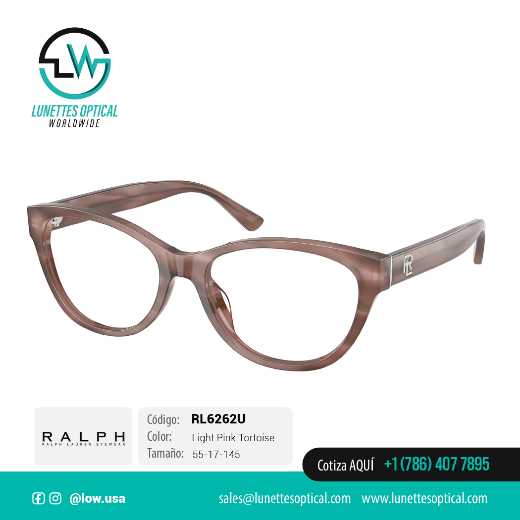 RALPH LAUREN RL6262U LPT