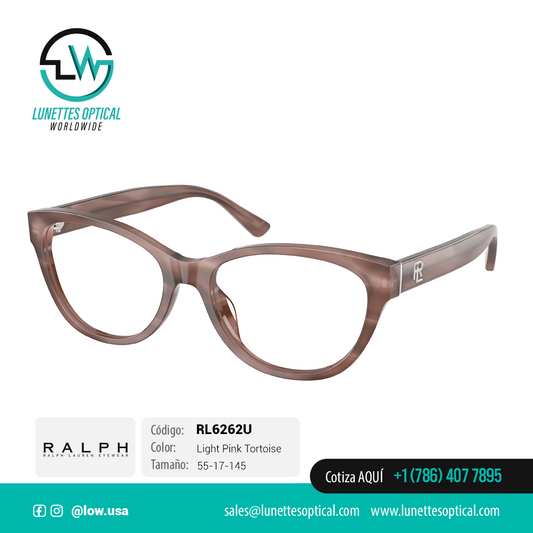 RALPH LAUREN RL6262U LPT