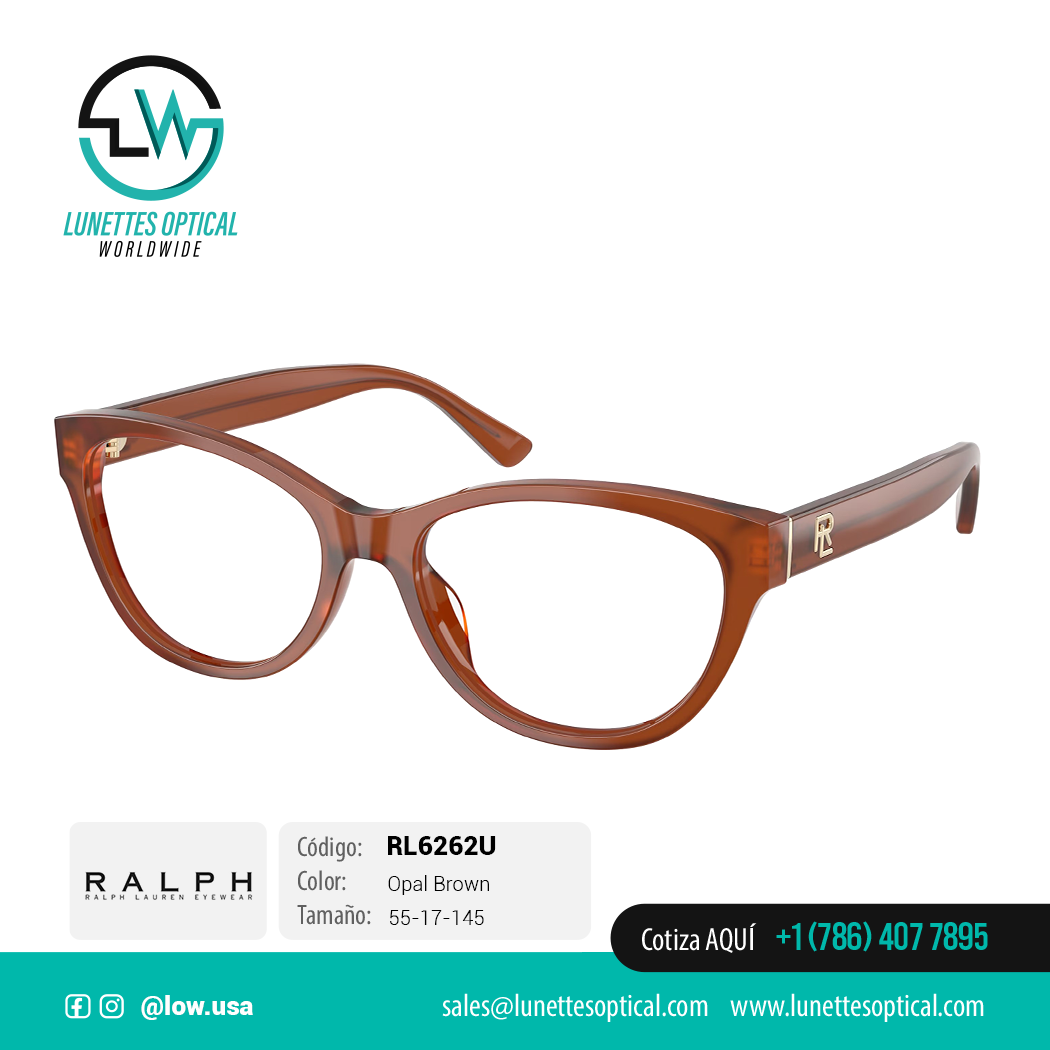 RALPH LAUREN RL6262U OB