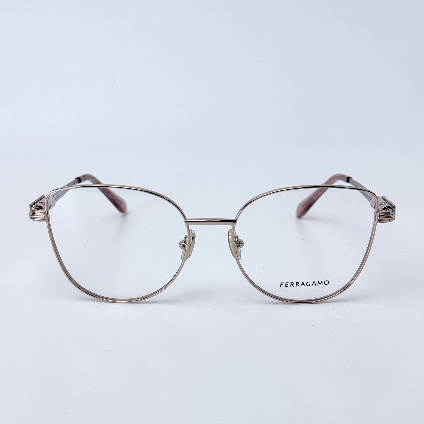FERRAGAMO SF2240 ROSE GOLD