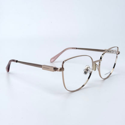 FERRAGAMO SF2240 ROSE GOLD