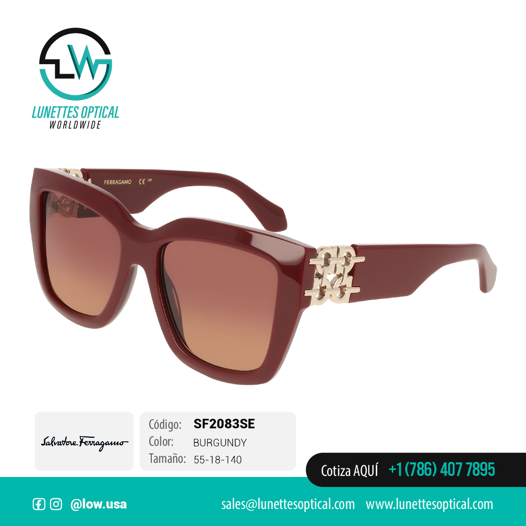 Salvatore SF2083SE BU