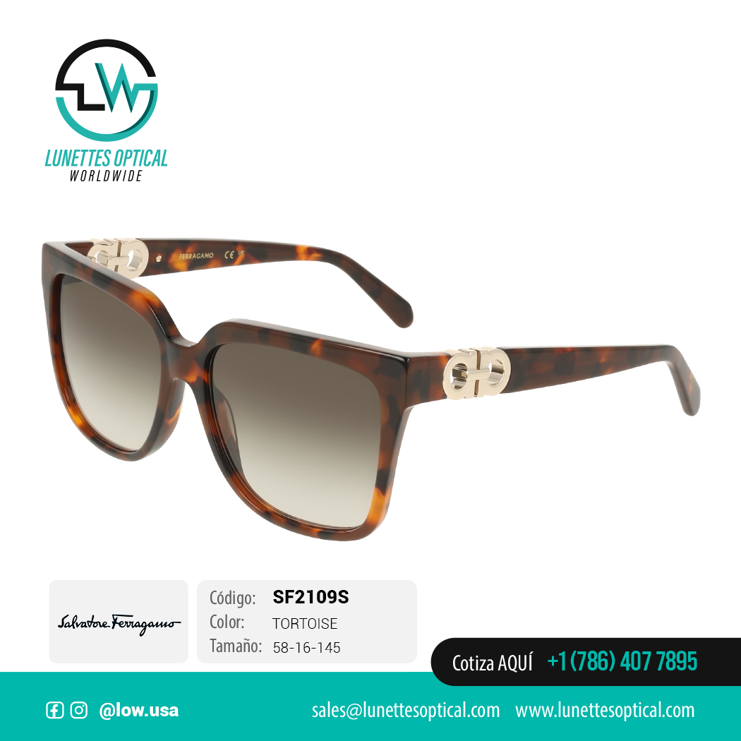 Salvatore SF2109S
