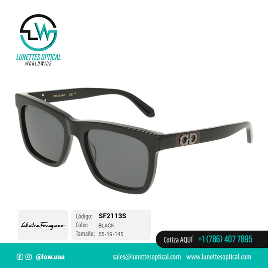 Salvatore SF2113S
