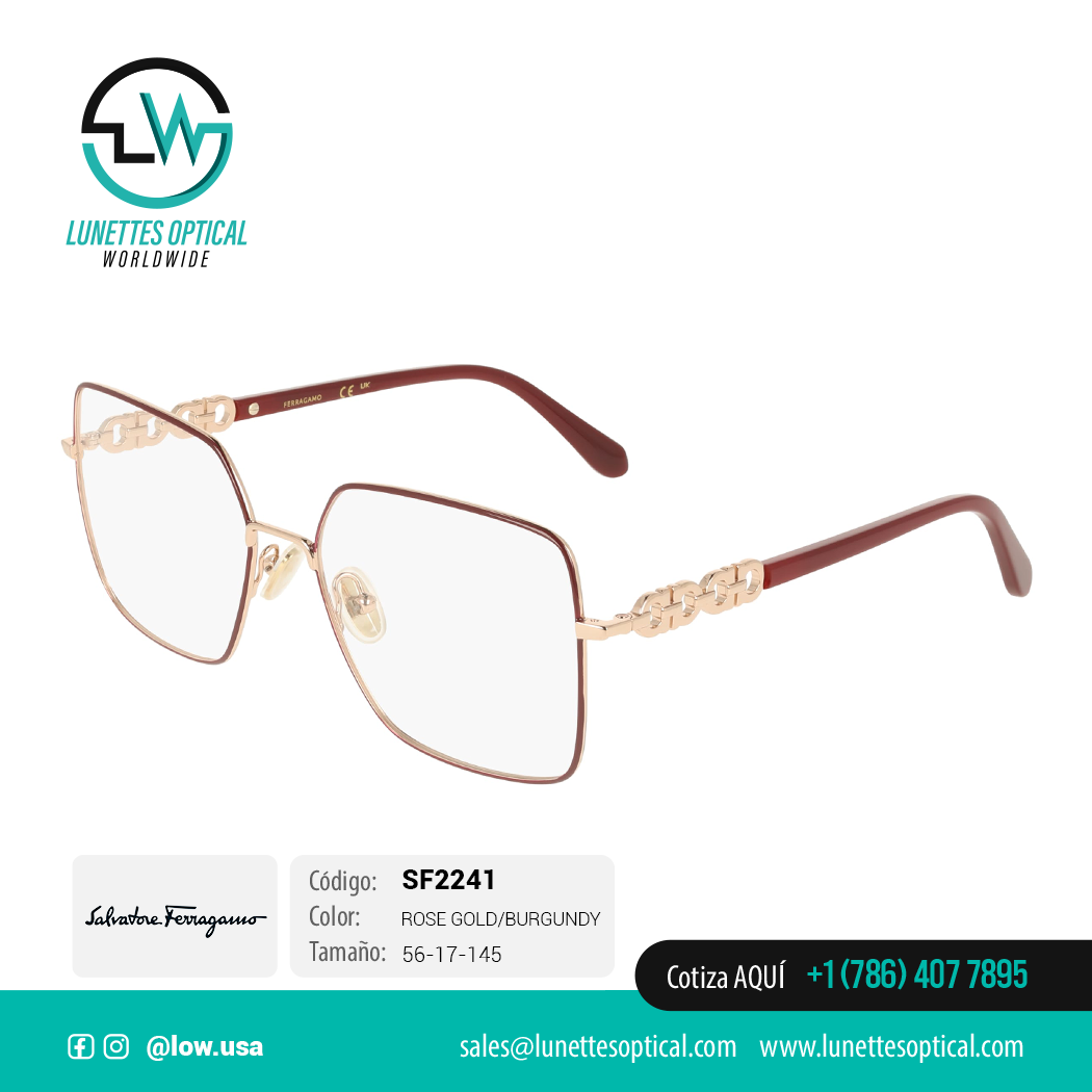 Salvatore SF2241 RGB