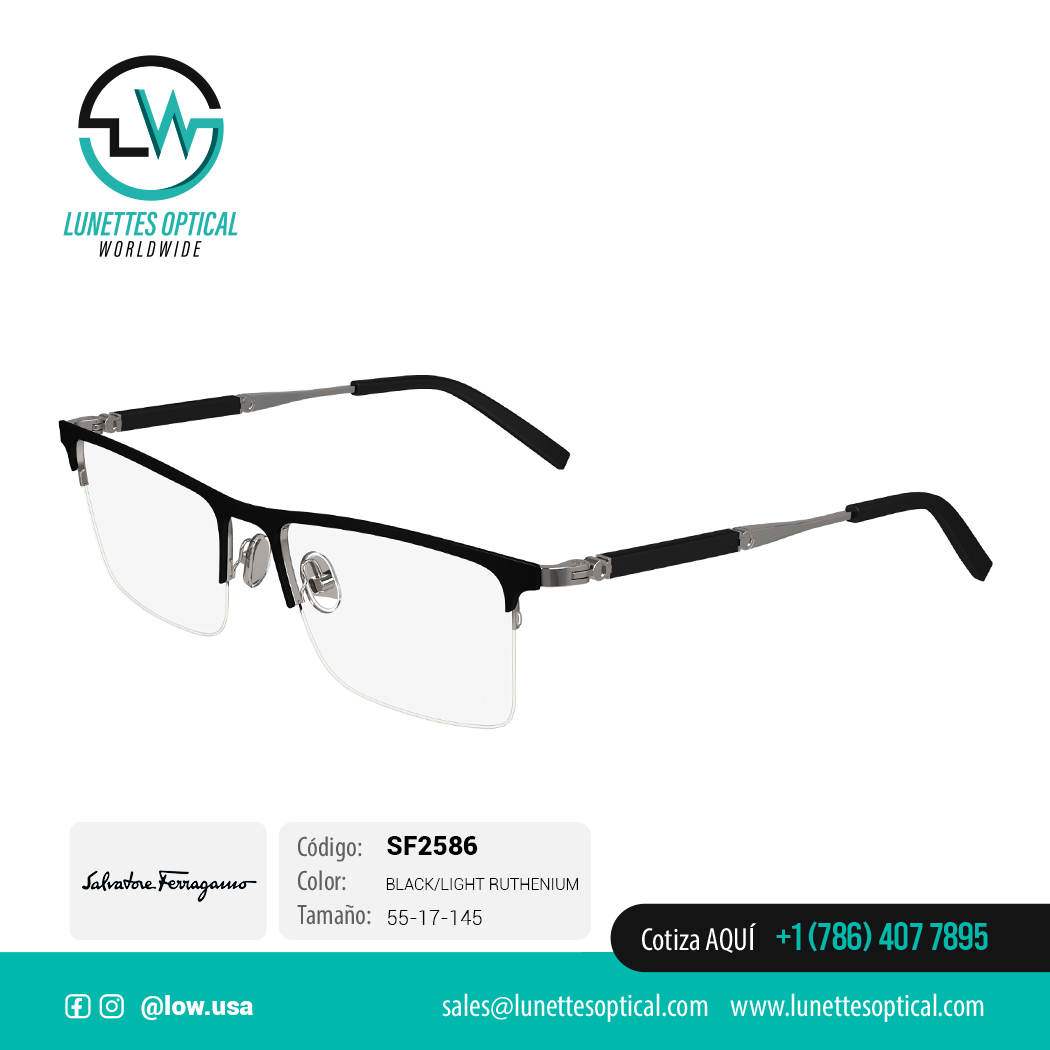 Salvatore SF2586 B