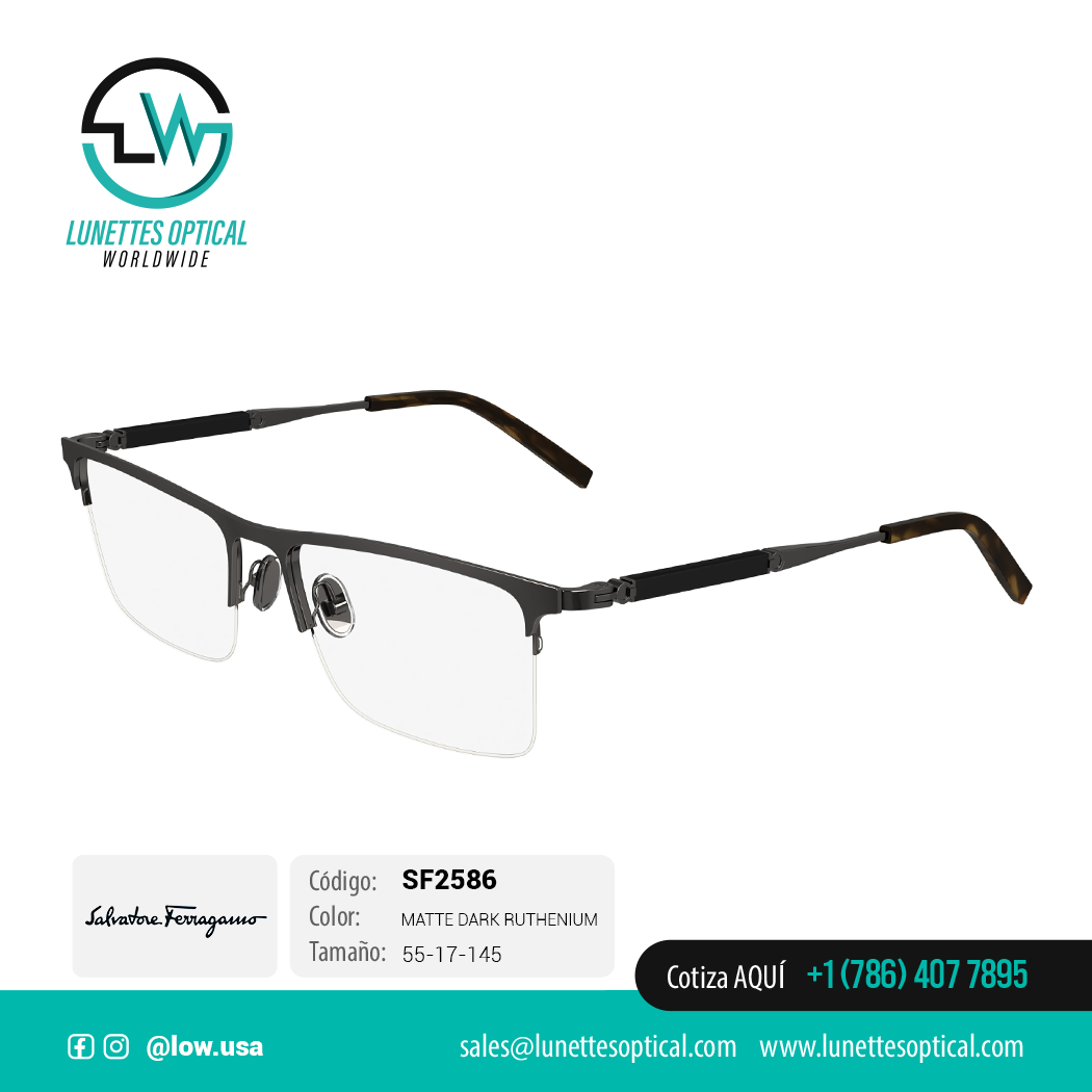 Salvatore SF2586 M