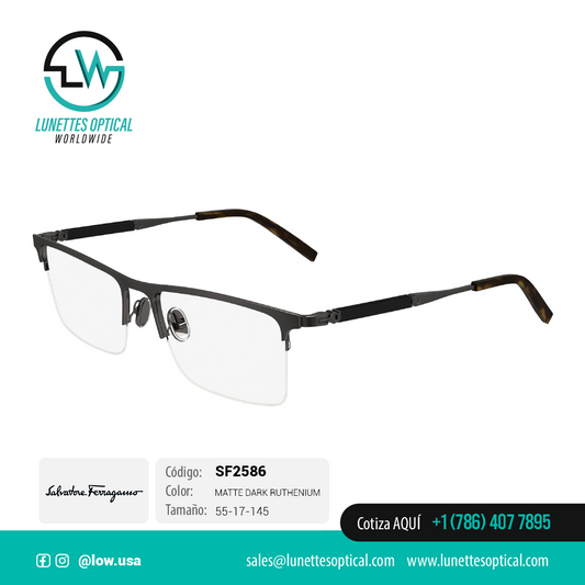Salvatore SF2586 M