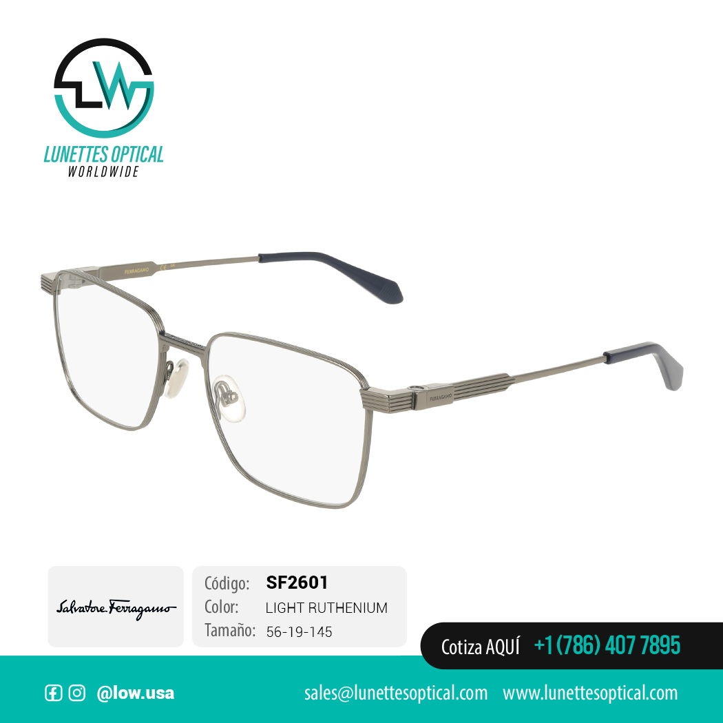 Salvatore SF2601