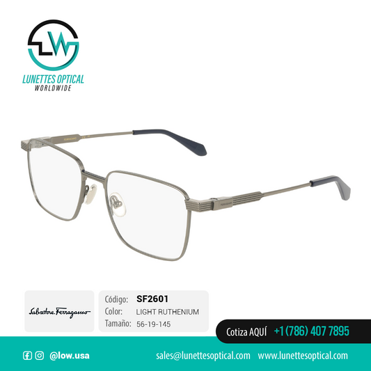 Salvatore SF2601